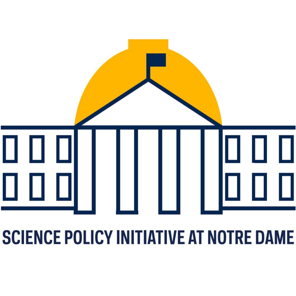 Science Policy Initiative at ND