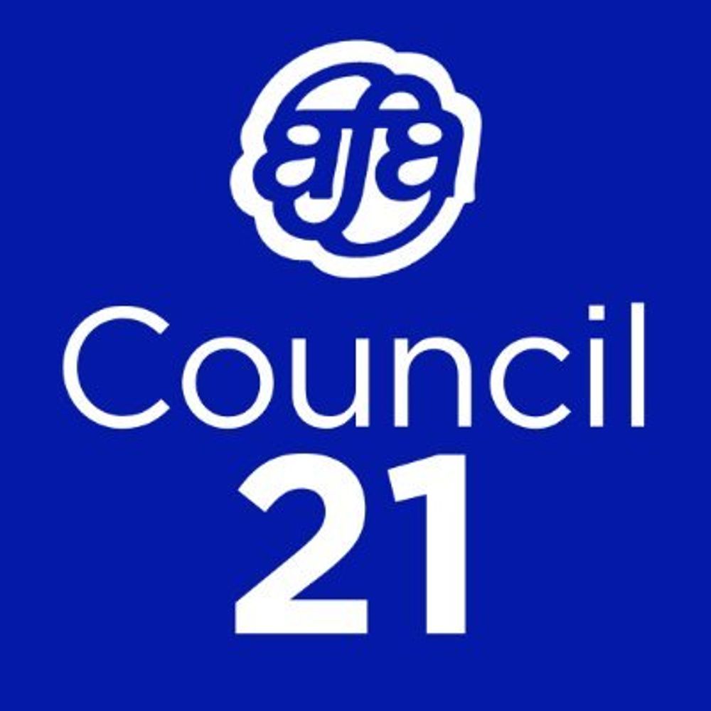 AFA Council 21