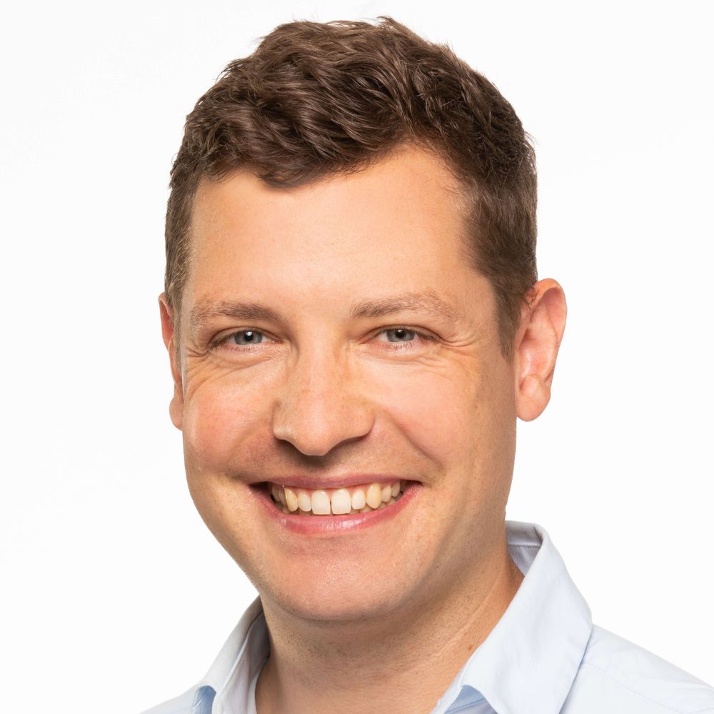 Lucas Mueller