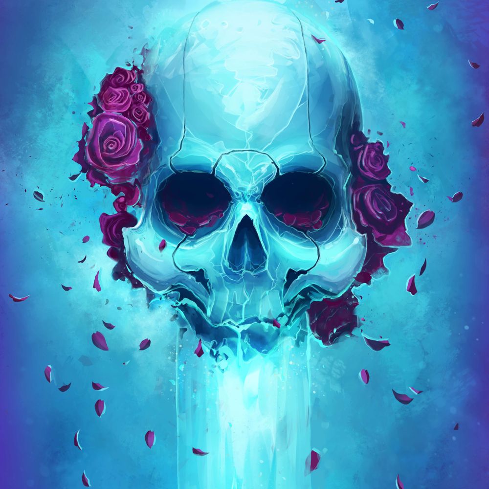 Jamie Morrison | Modemkiller