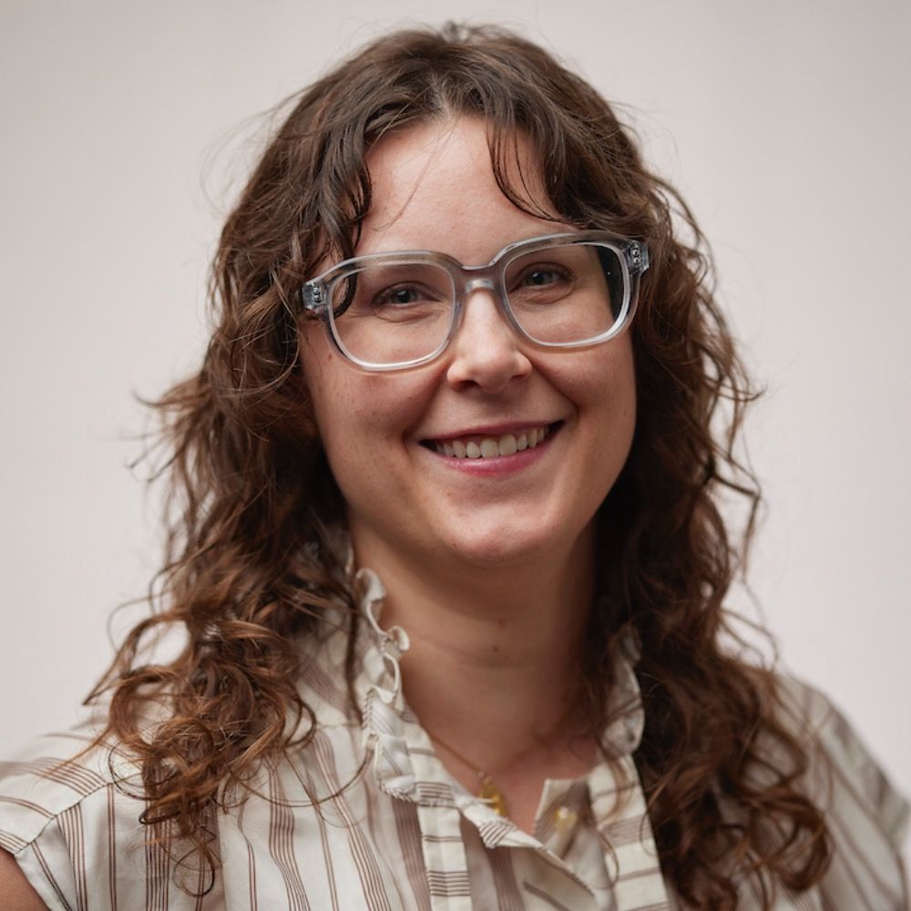 Charlie Rioux, Ph.D.