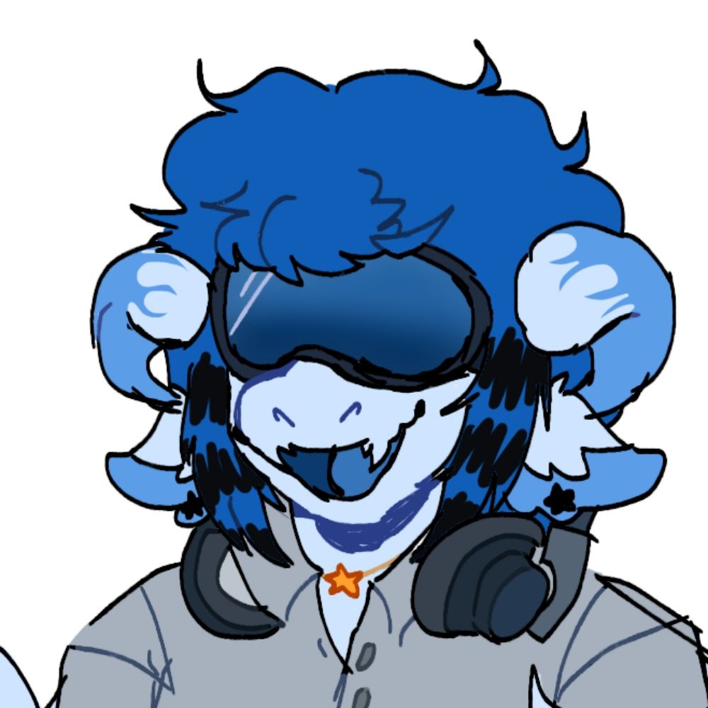 PANDEMONIUM!!! COMMISSIONS OPEN