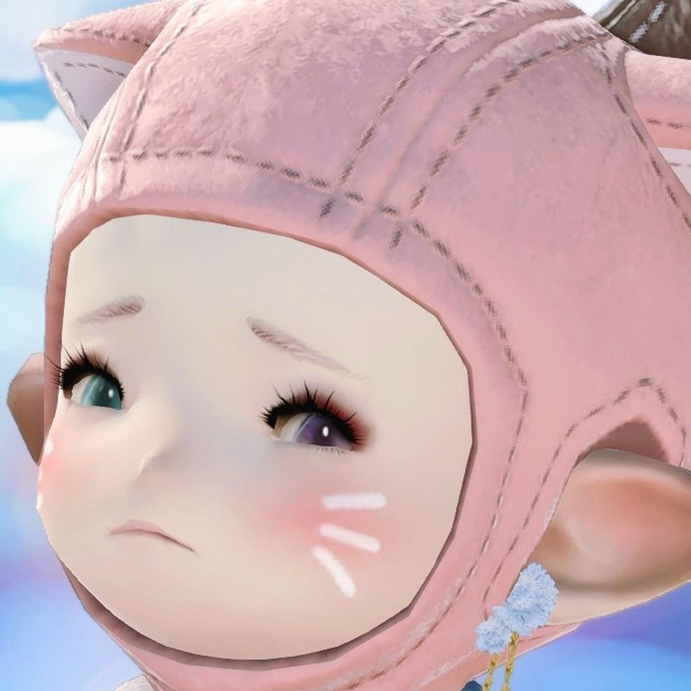 Pooo Freyja
