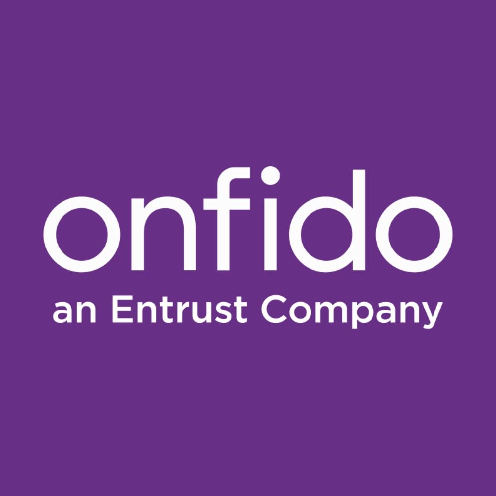 Onfido, an Entrust company
