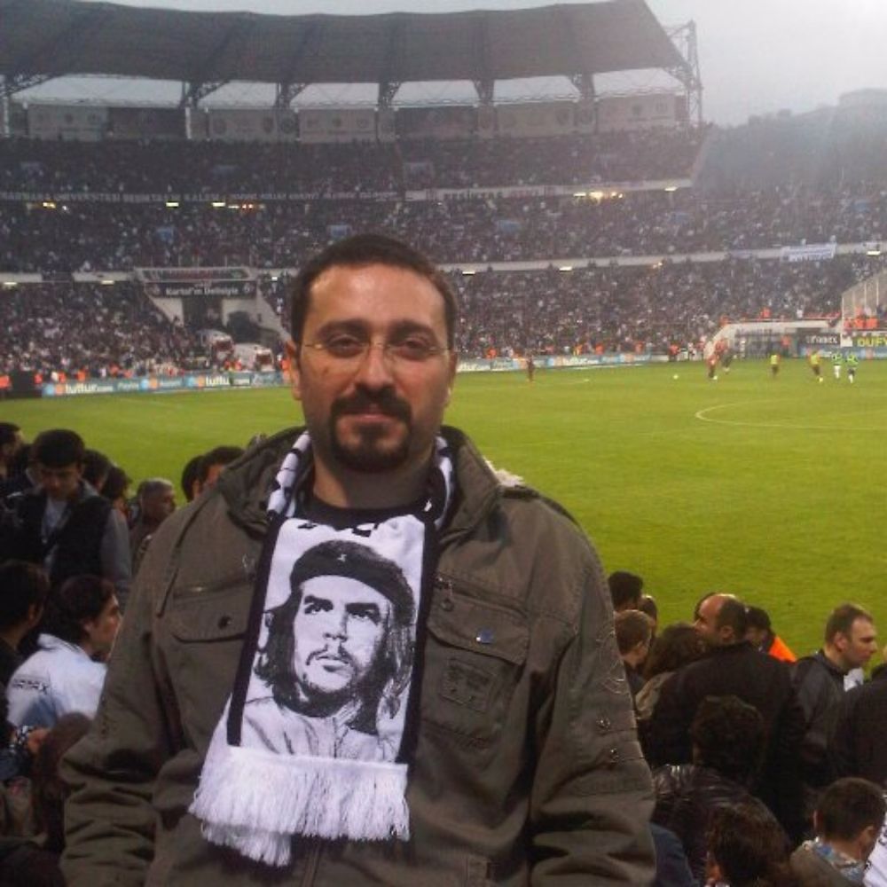 Çağdaş Dikmen