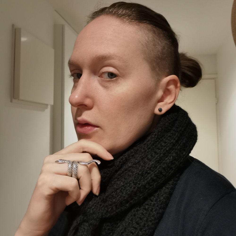 Meri Lindeman