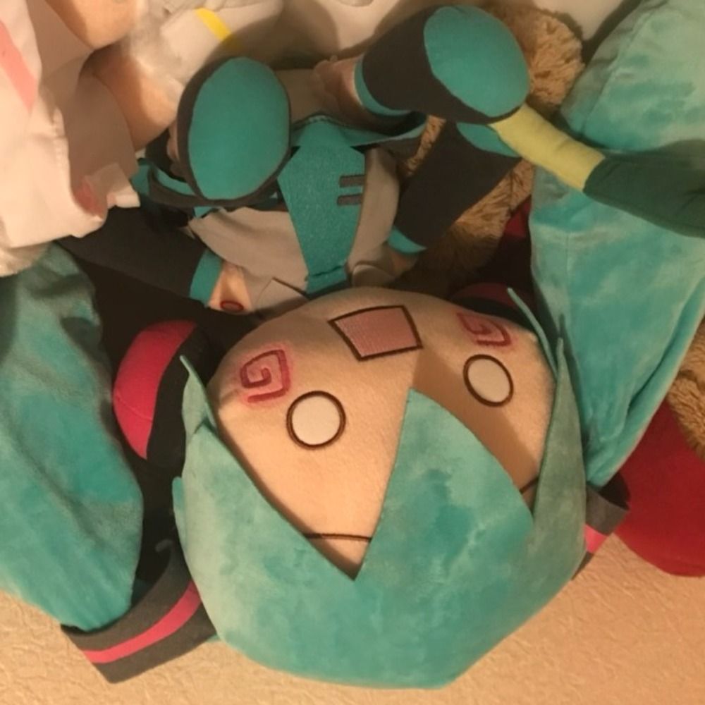 めーりんりん