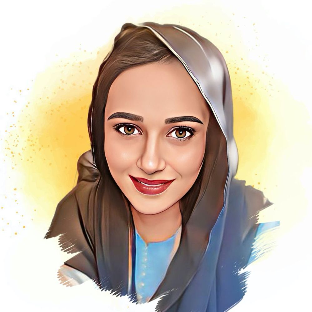 Nikhat Shaikh