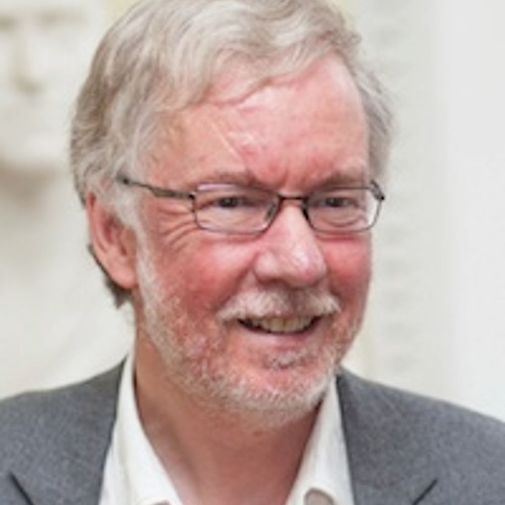 Brian Clegg