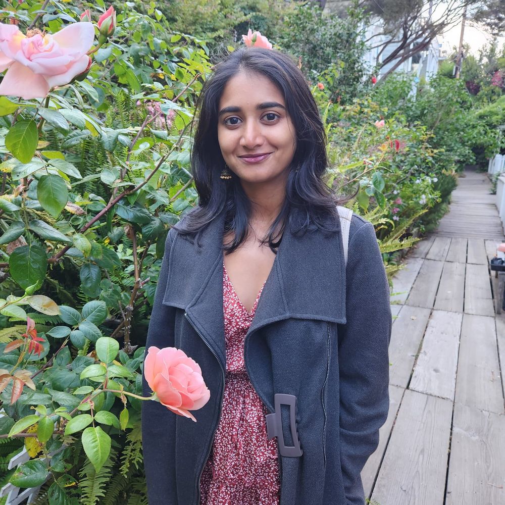 Pournima Narayanan