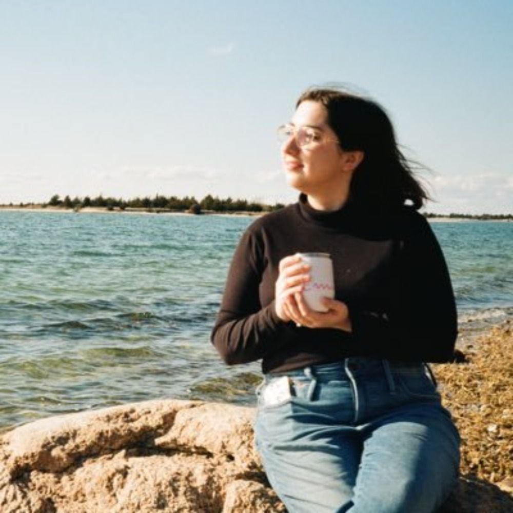 Emily Higgs Kopin
