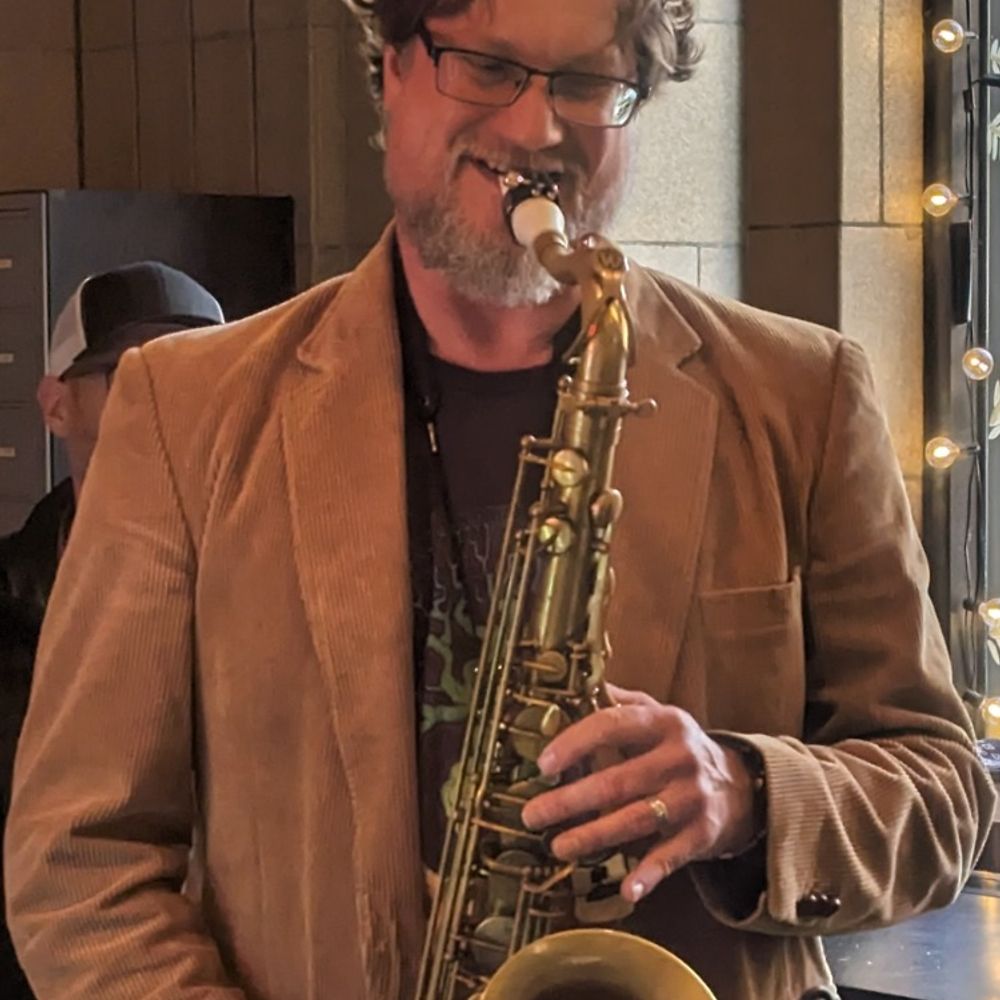 Jeremy Ward
