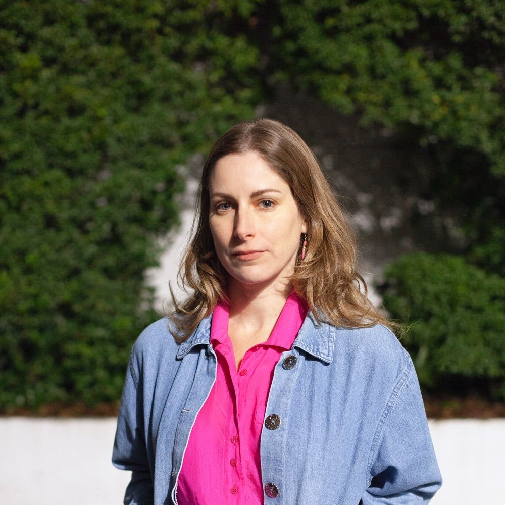 Leah Abramson