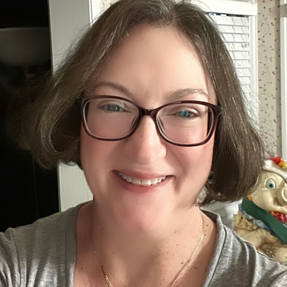 Rev Dr Donna Fowler-Marchant