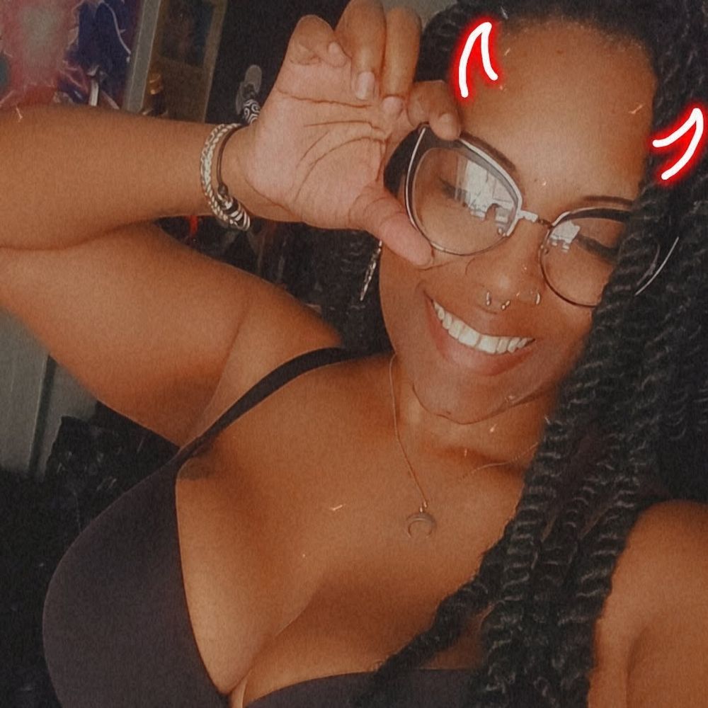 The Spider Goddess🕷🕸