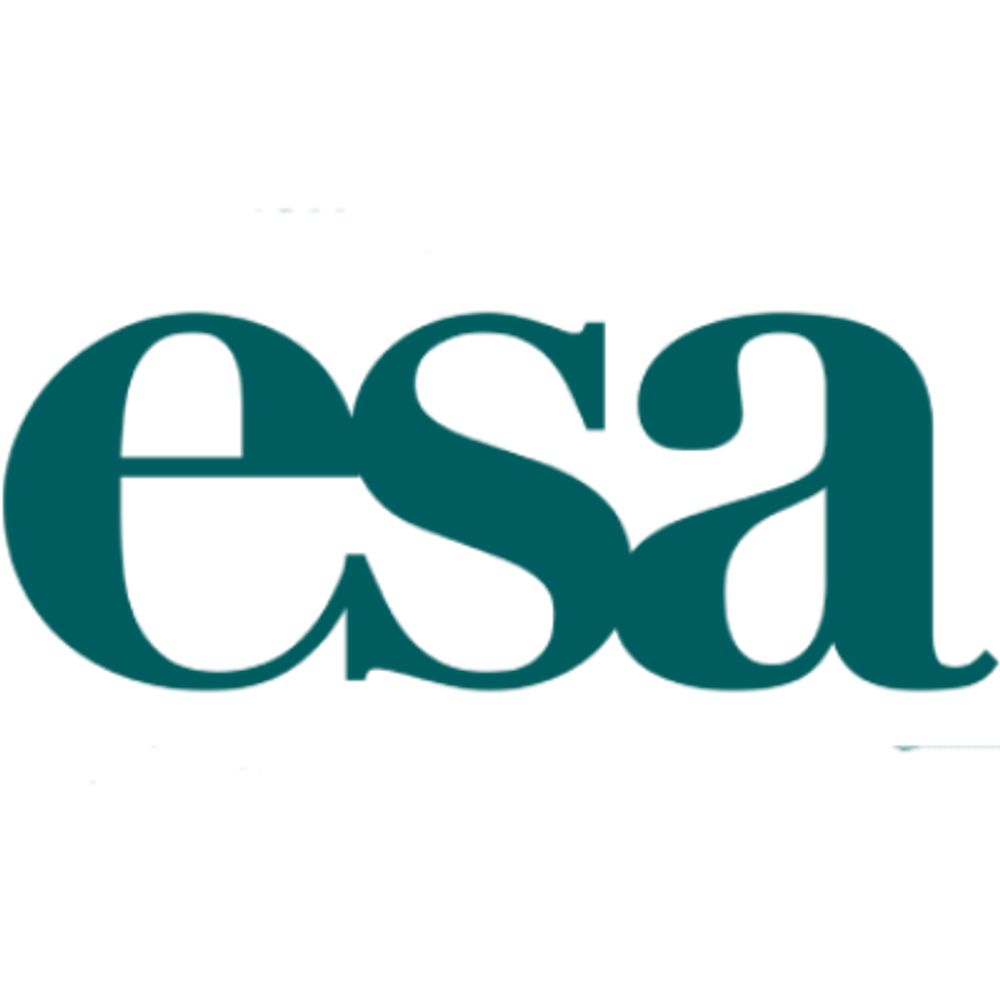 ESA Journals