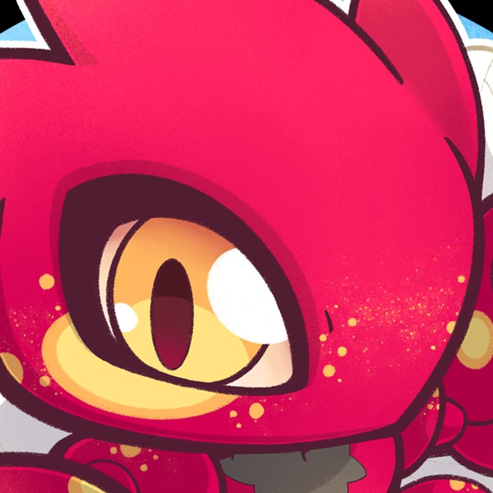 Ruby's avatar