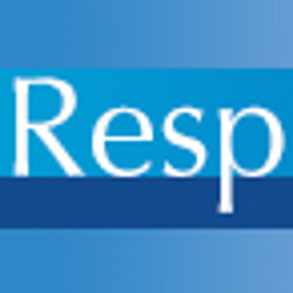 Respirology