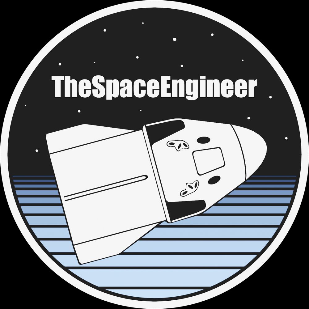 TheSpaceEngineer