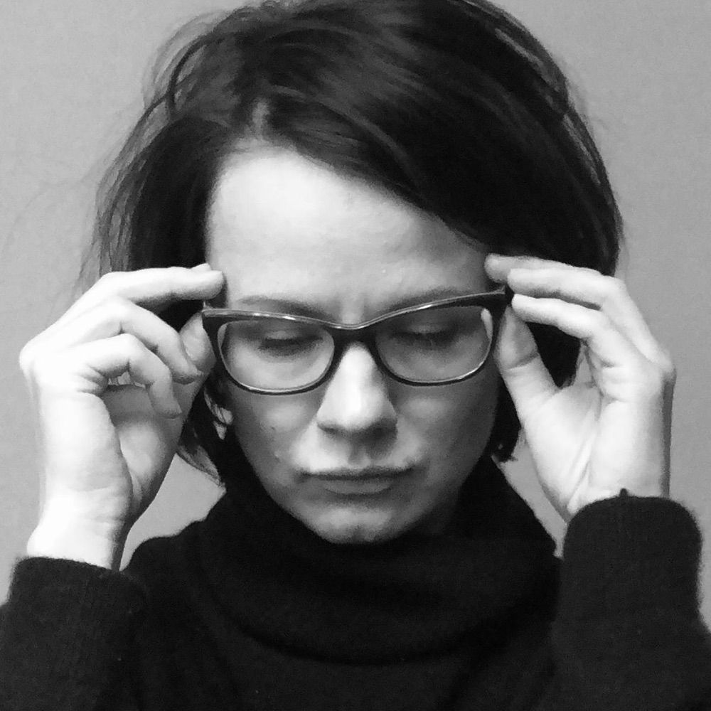 Inga Spriņķe