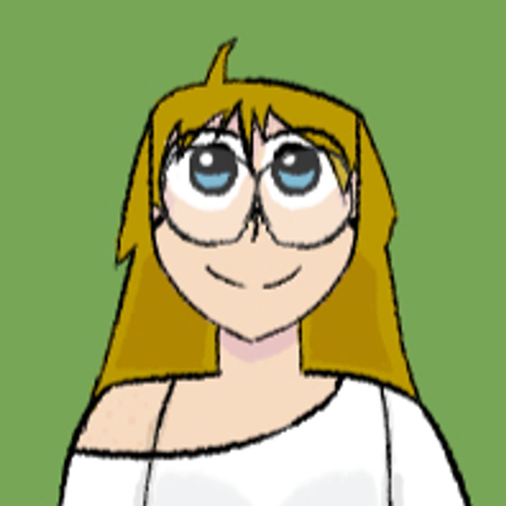 cometgirl