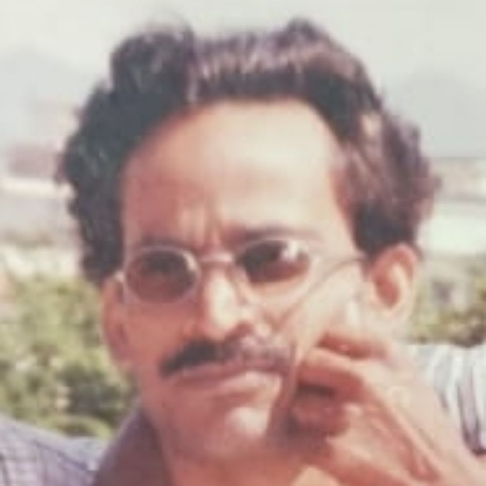 Ishag Shafeeg