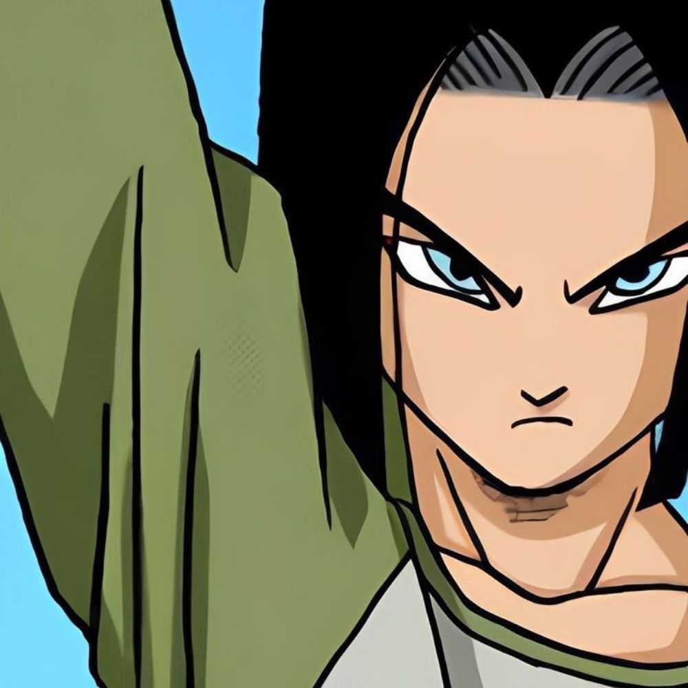 Android 17