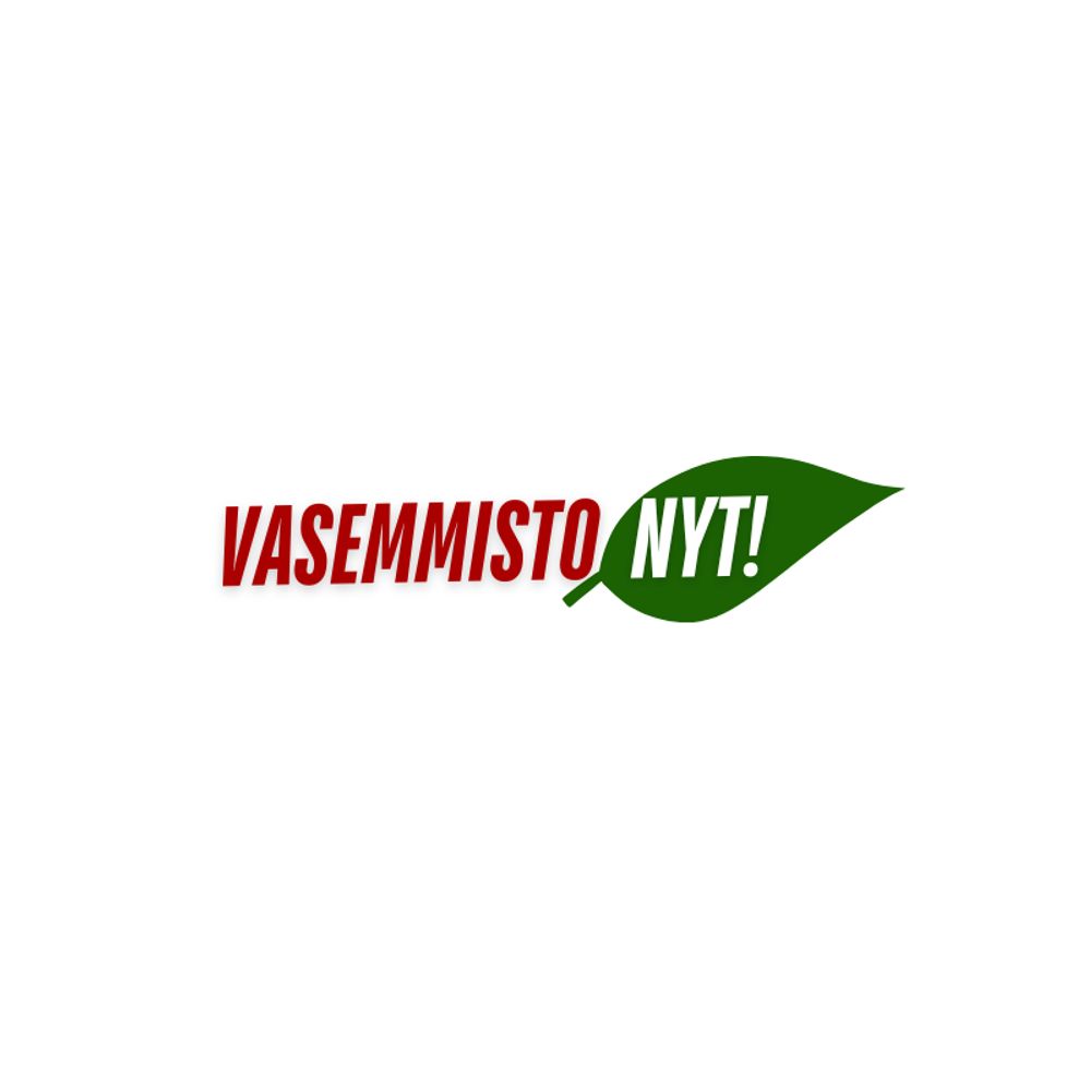 Vasemmisto Nyt!