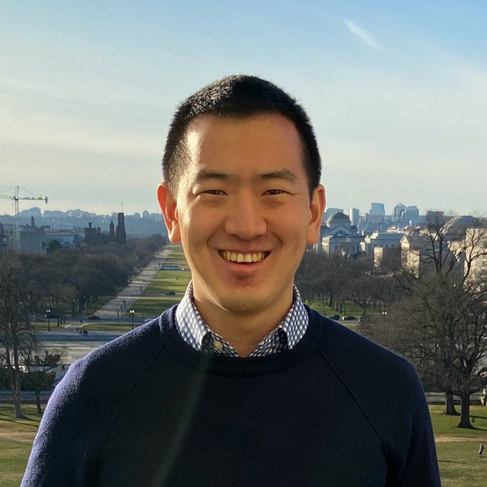 John Lin