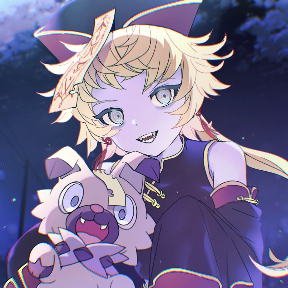 ちゃげ