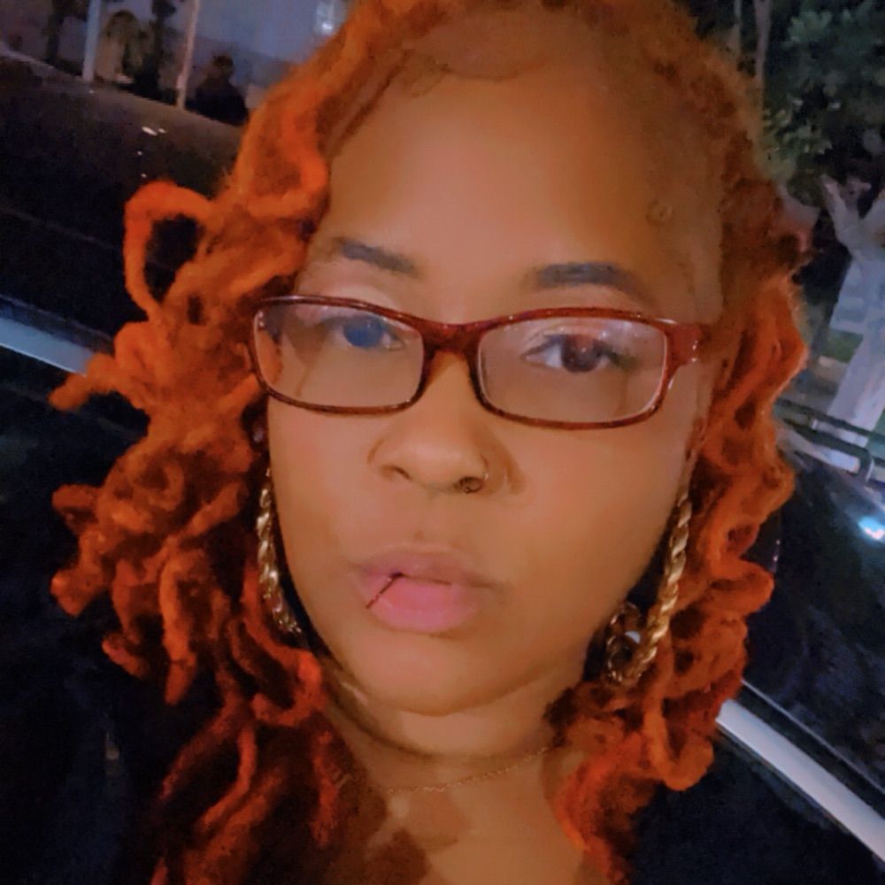 Auntie Gemini