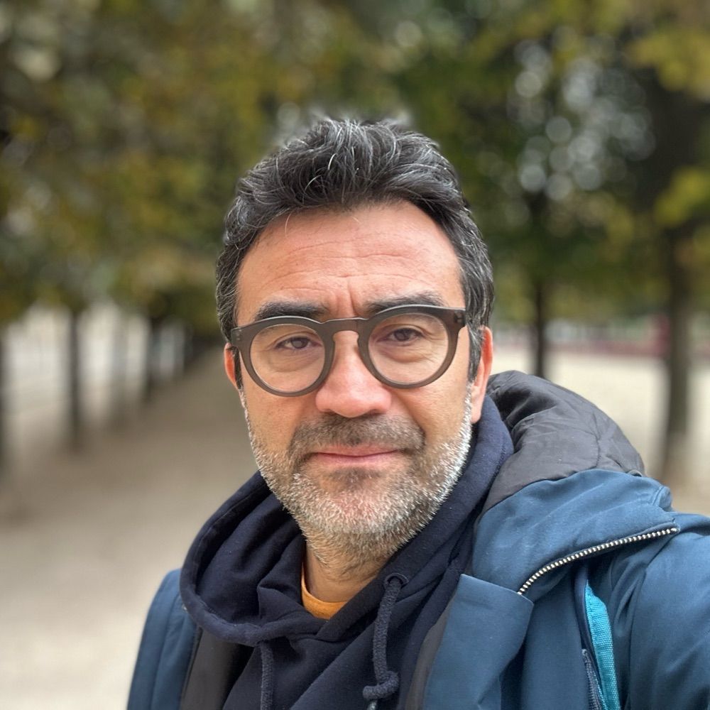 Jaime Barrientos