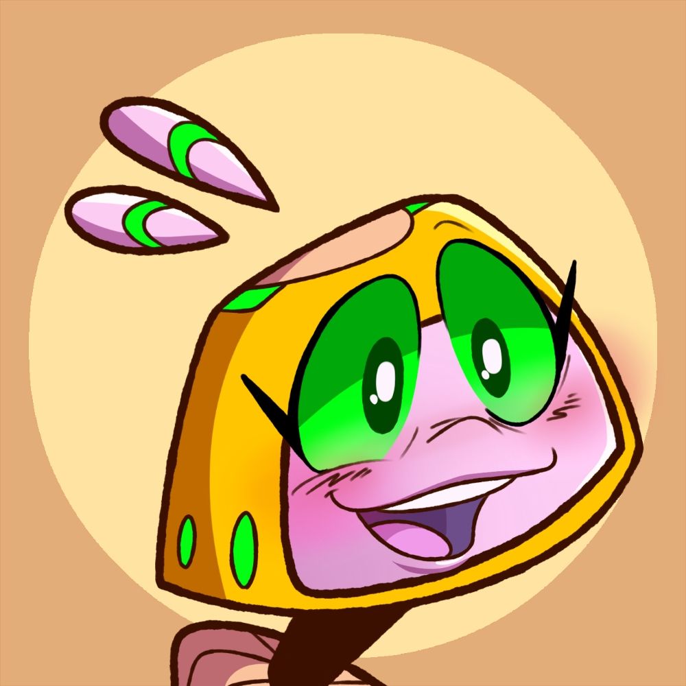 Mika🛸