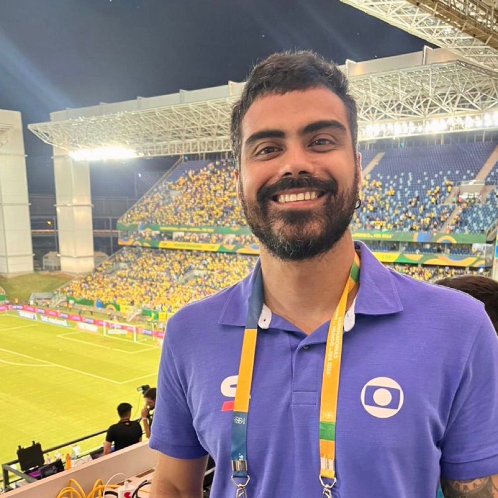 Gabriel Barros