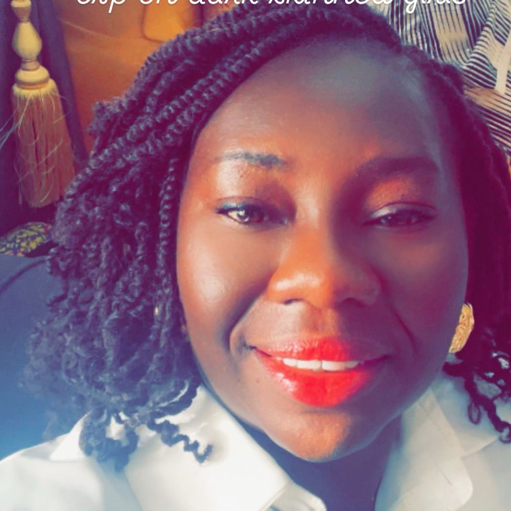 Ruth Olofin Ph.D