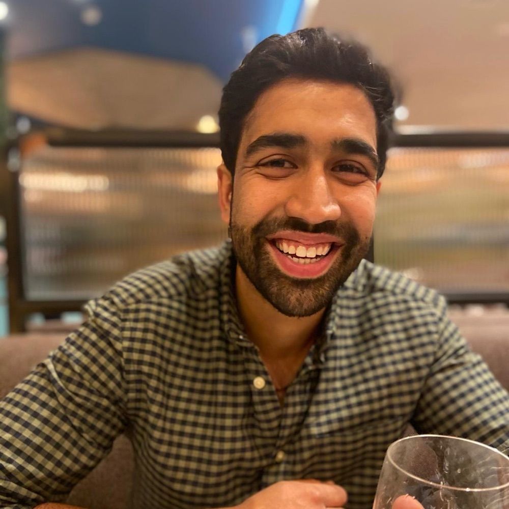 Maanuv Thiara