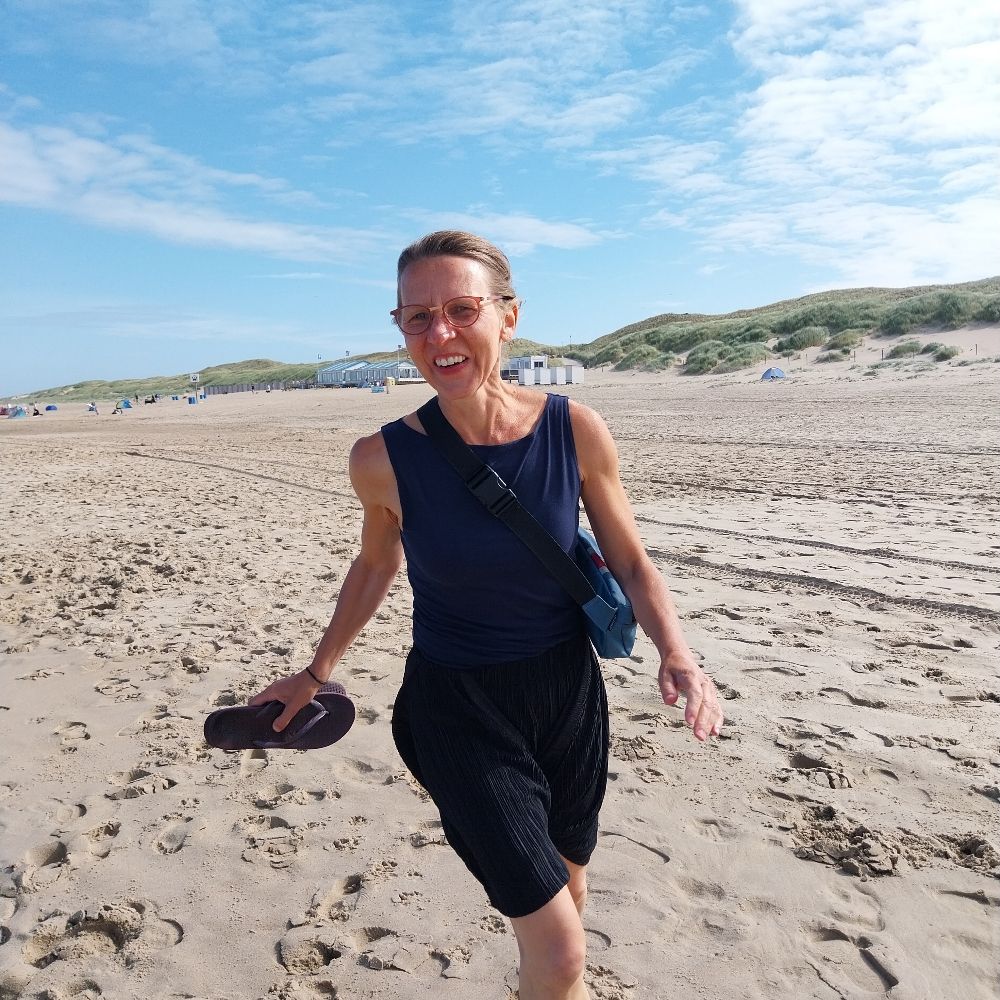 Tineke Veenhof
