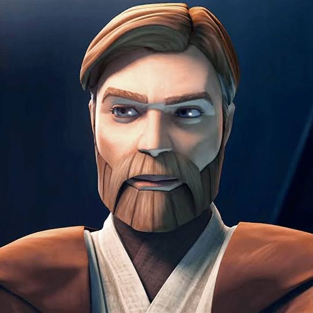 Obi-Wan Kenobi