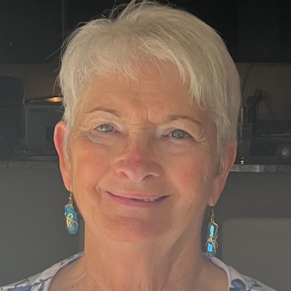 Joye Stephenson
