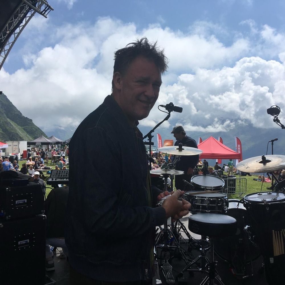 Stefan Kruger