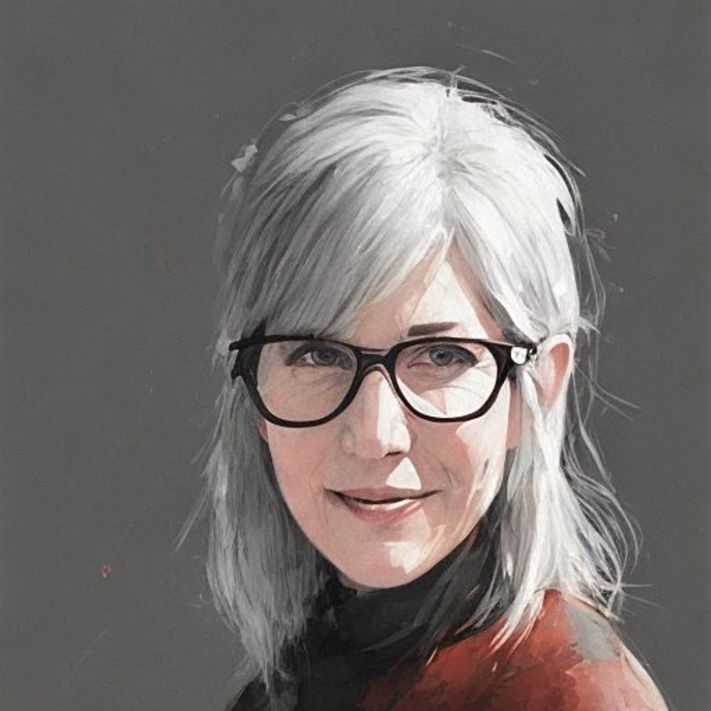 Jennifer MB
