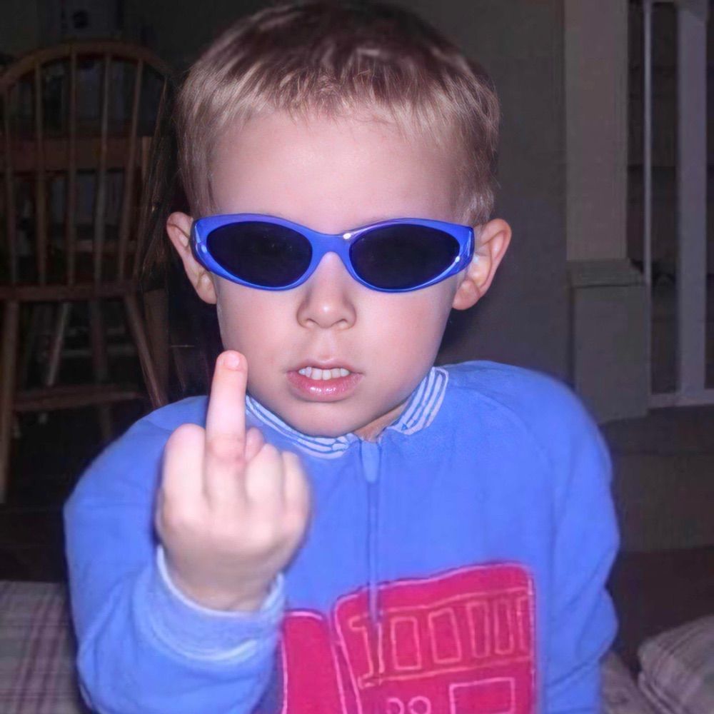 joe