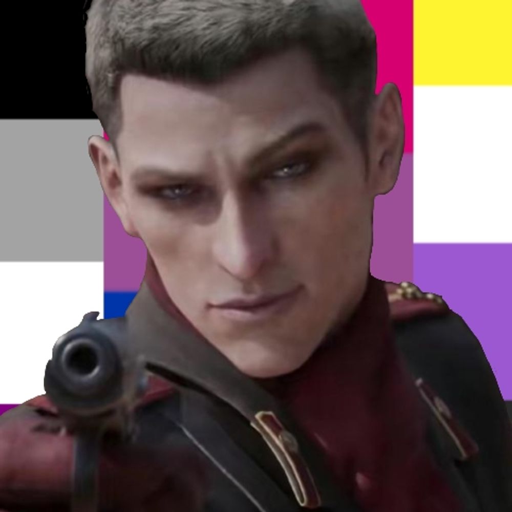WokeRevolverOcelot
