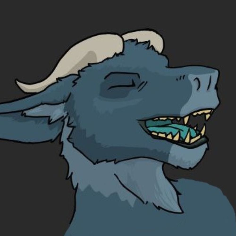 BadluckBeast