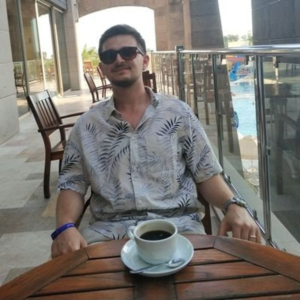 Caner Göksel