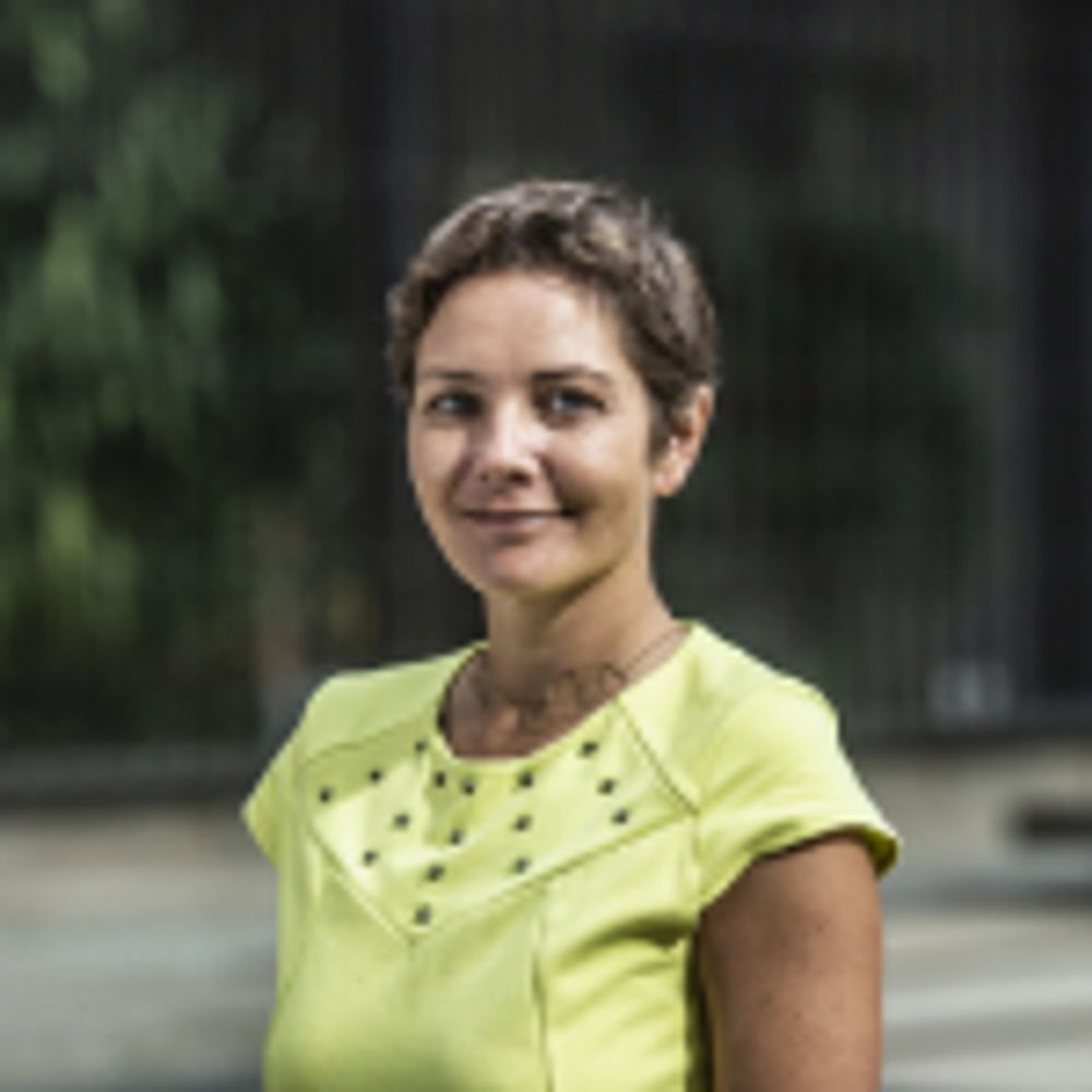 Jitka Jiřičková