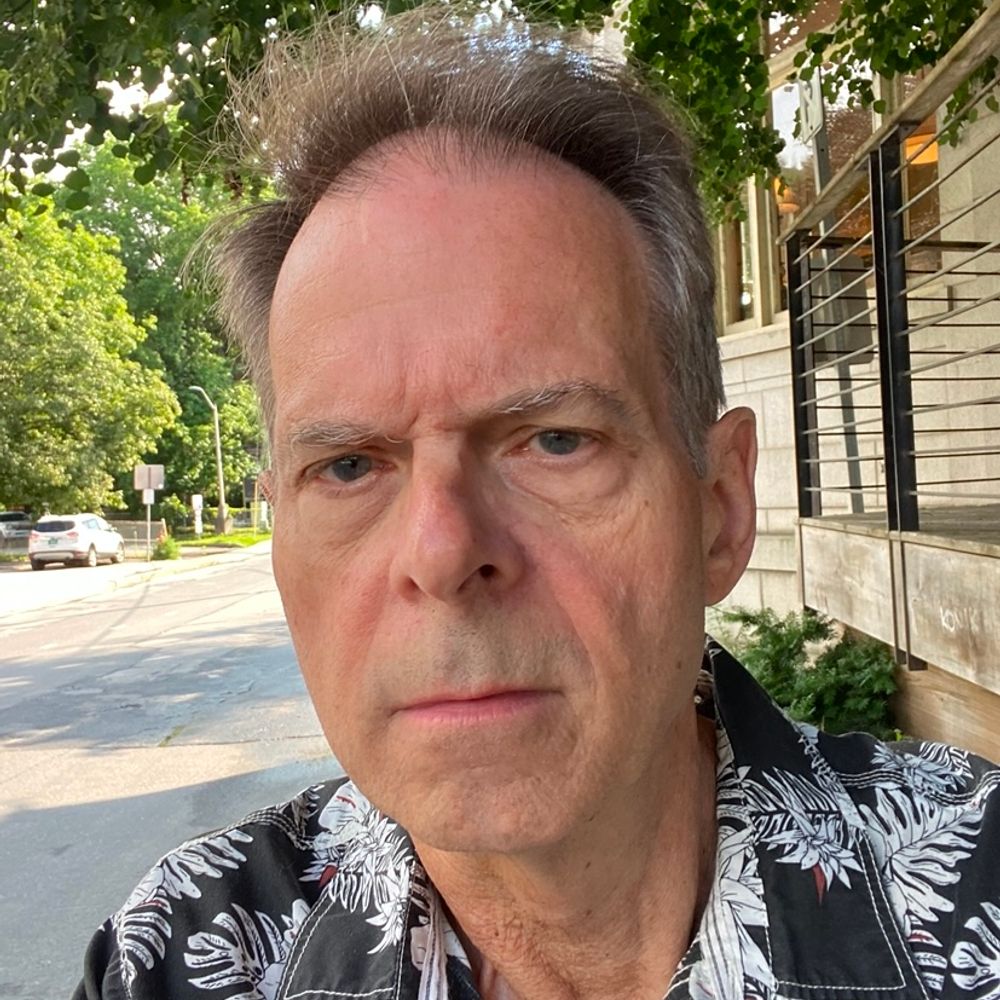 Kevin Crossett