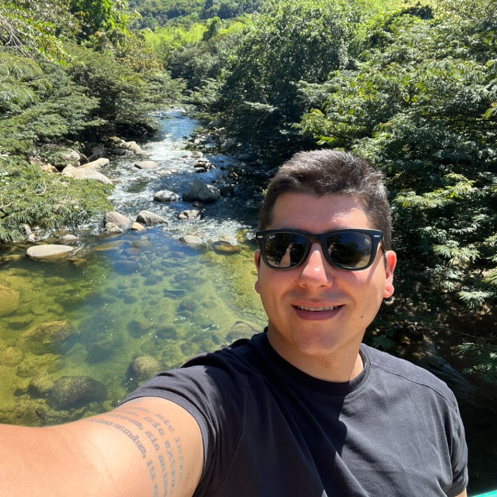 Sebas Ríos
