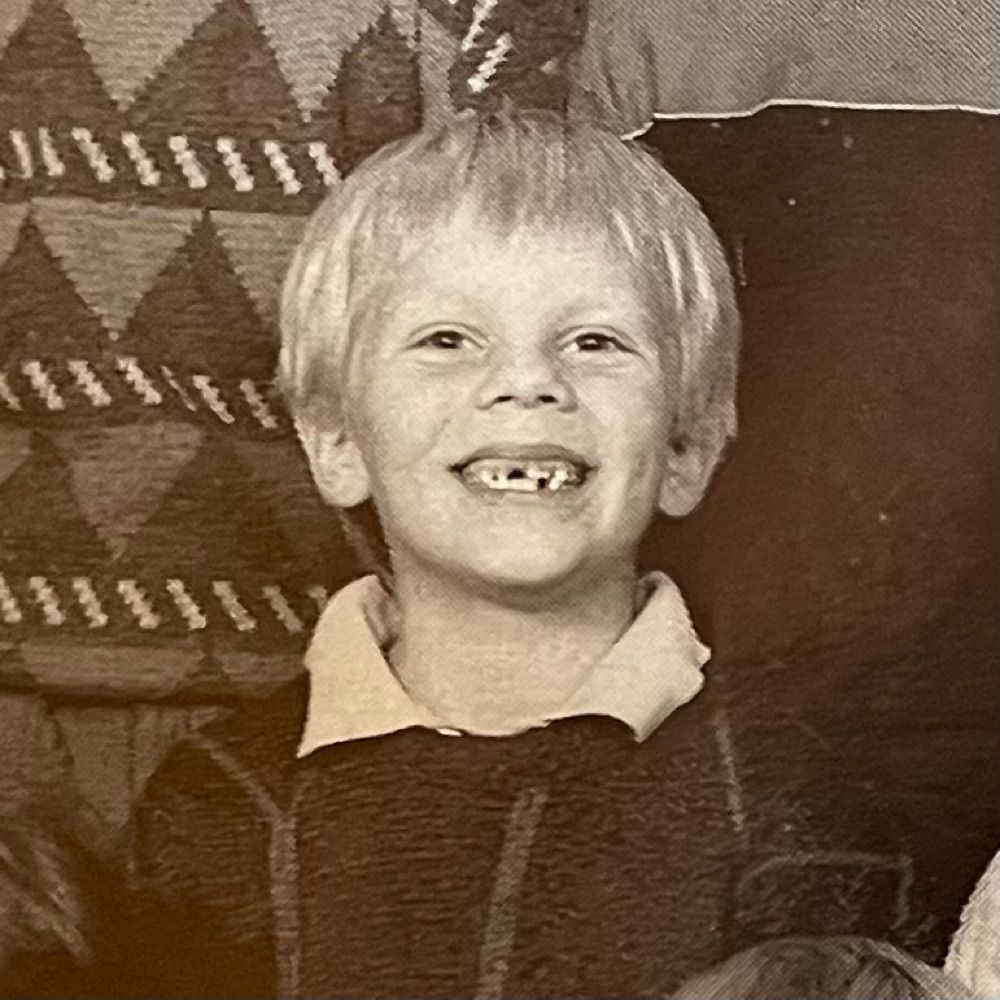 Anders Annikas