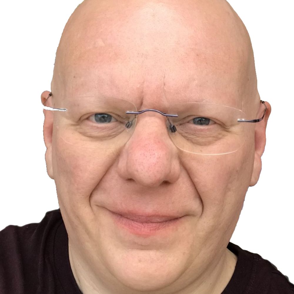 Marc Coton